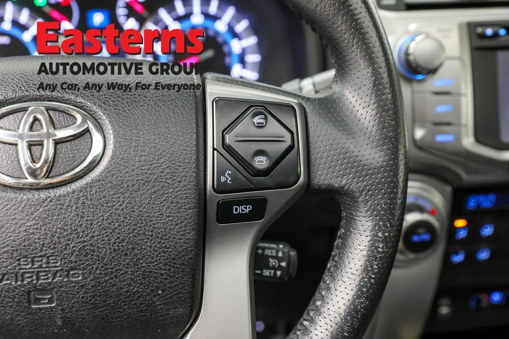Used 2015 Gray Toyota Limited image 72