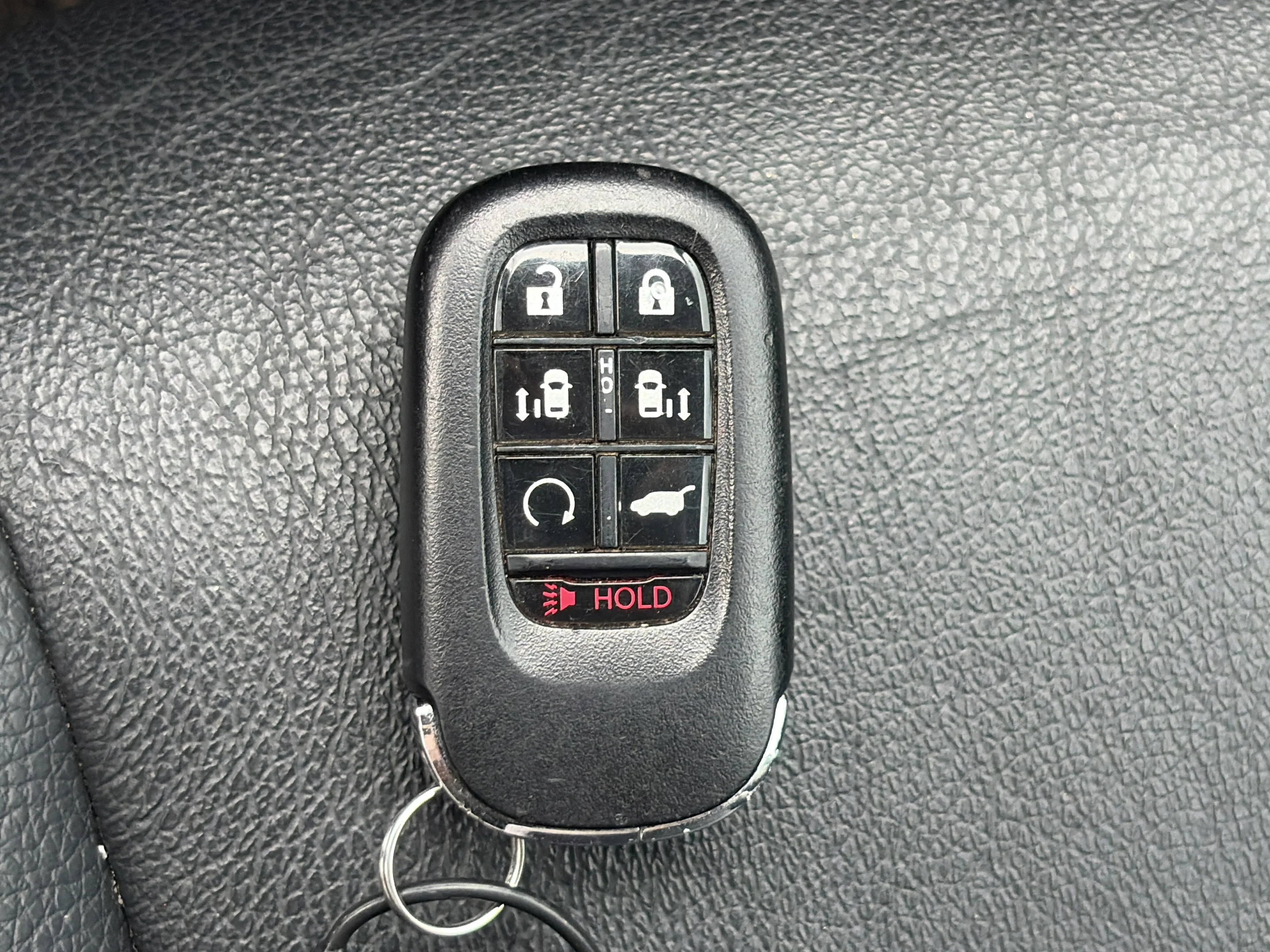 Used 2025 Gray Honda EX-L image 23