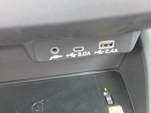 Used 2026 Silver Subaru Limited image 36