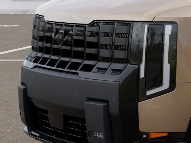 New 2027 Terrain Brown Kia X-Line SX image 12