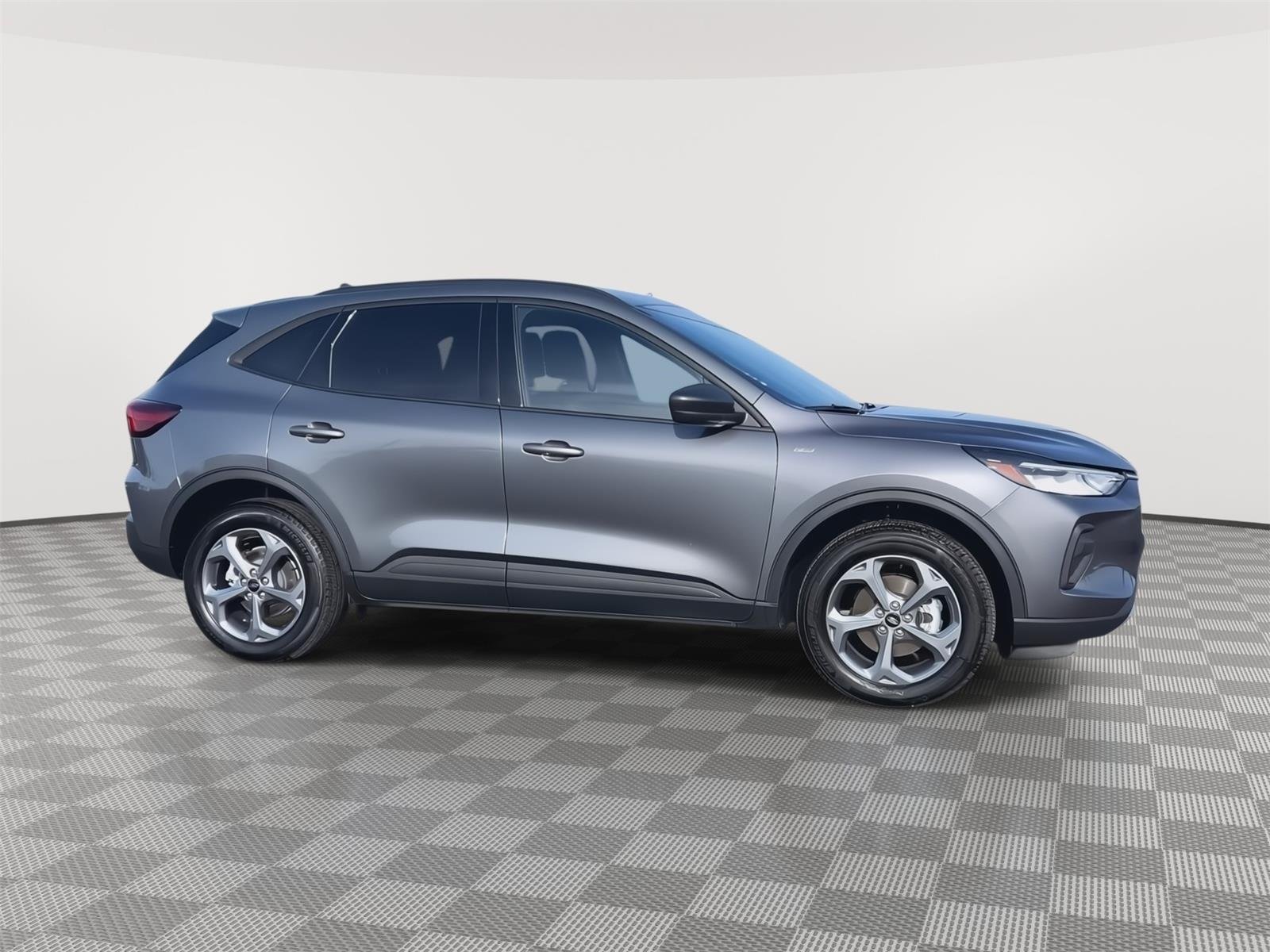 2025 Ford Escape ST-Line - Photo 9