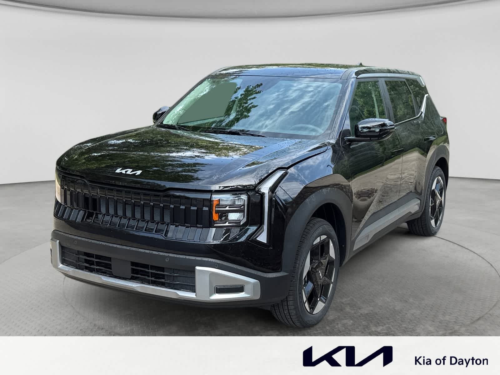 2027 Kia Seltos