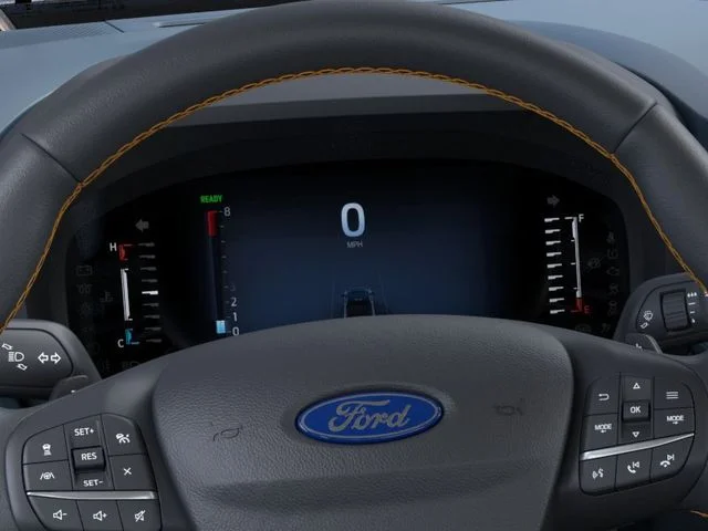 New 2026 Gray Ford Tremor image 13