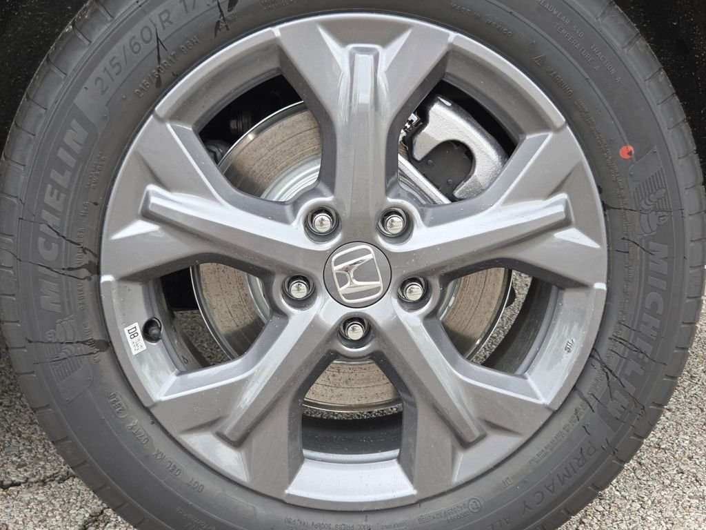 New 2027 Modern Steel Metallic Honda LX image 14