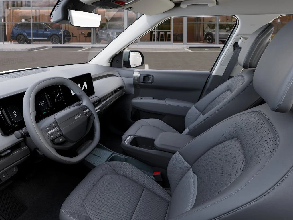 New 2027  Kia  image 17