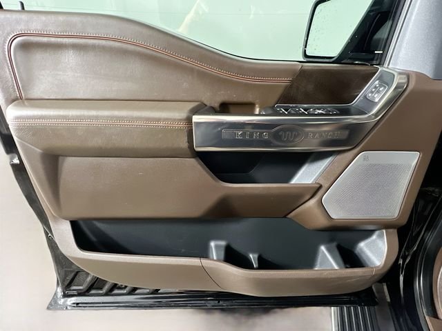 2021 Ford F-150 King Ranch - Photo 33