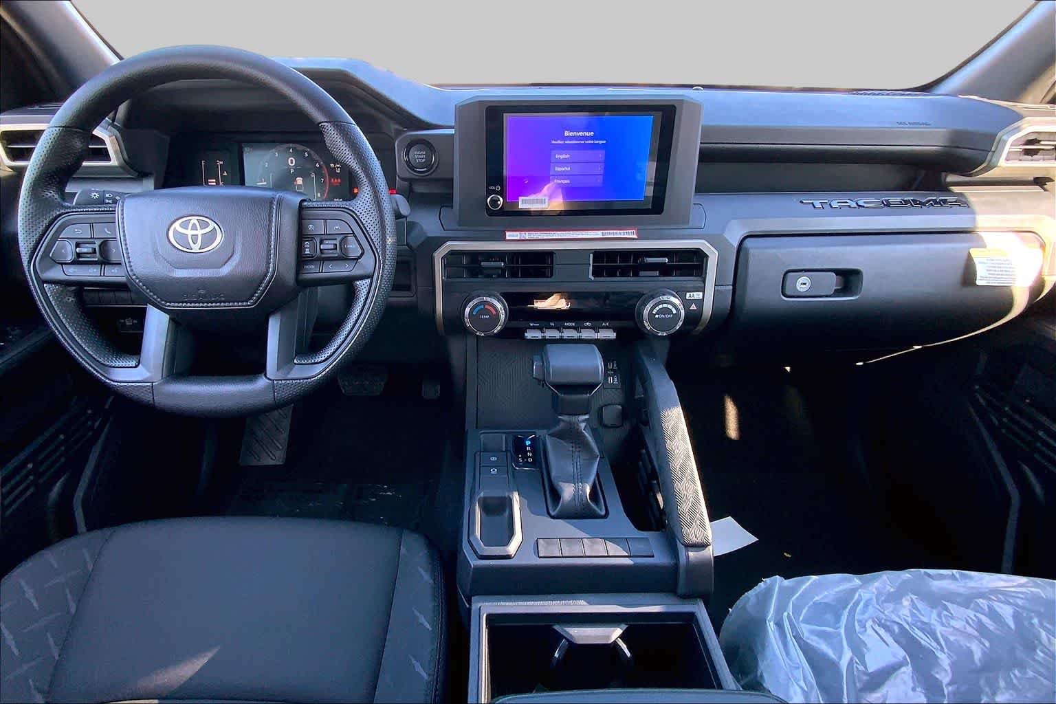 New 2026 Underground Toyota SR image 5