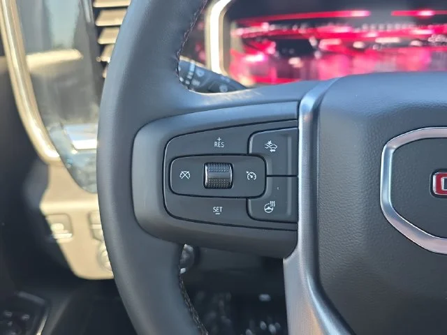 Used 2026 Sterling Metallic GMC Elevation image 17