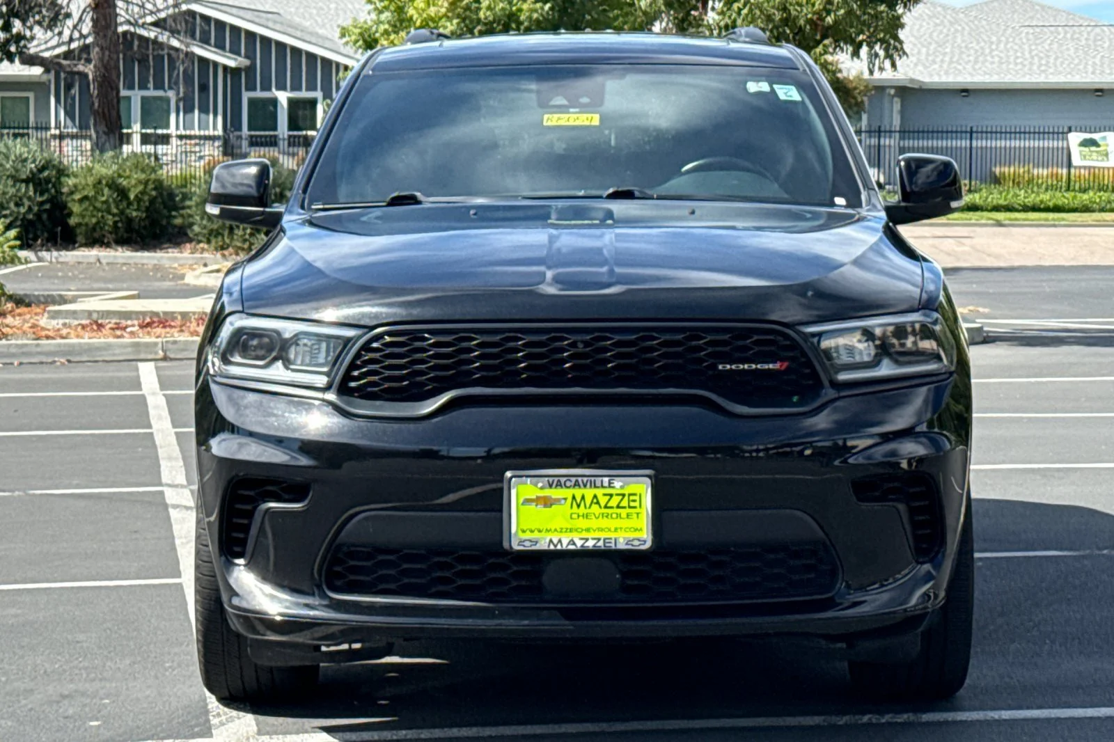 Used 2024 Black Dodge GT Plus image 6
