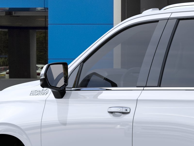 2026 Chevrolet Tahoe High Country - Photo 12