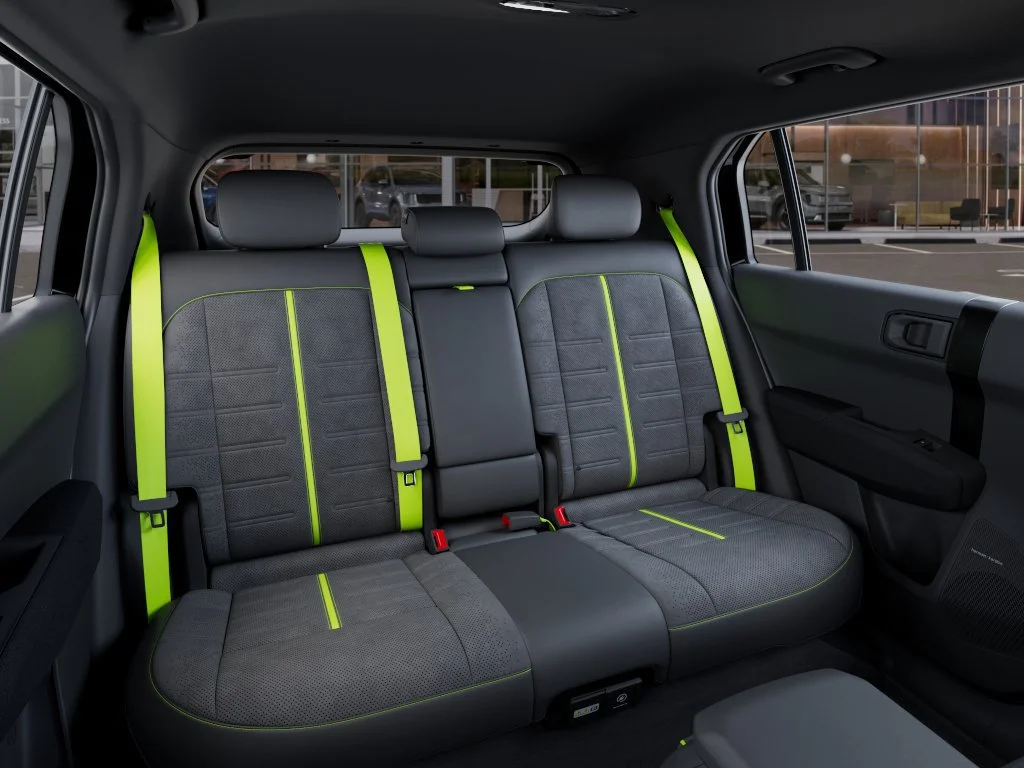 New 2027 Aurora Black Pearl Kia GT AWD image 15