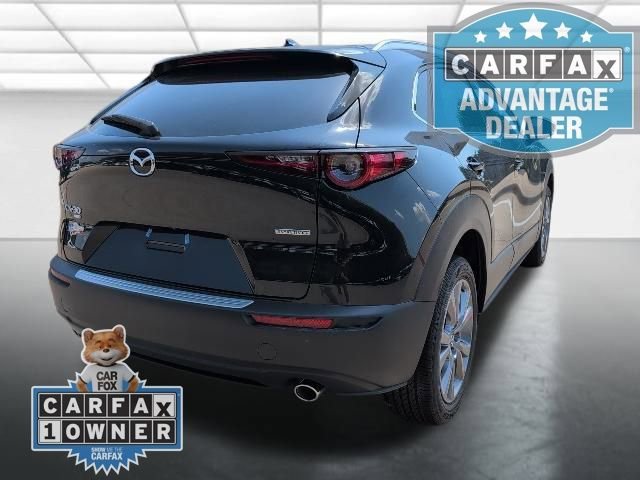 2025 Mazda CX-30 Premium - Photo 6