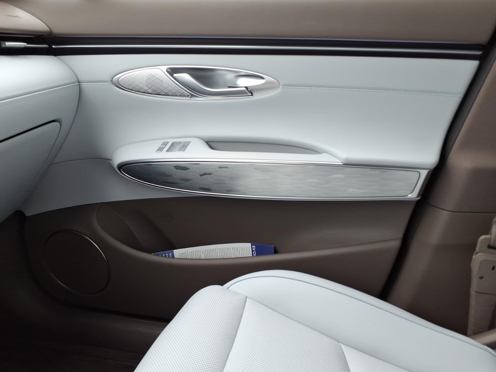 2026 GENESIS GV70 Base - Photo 26