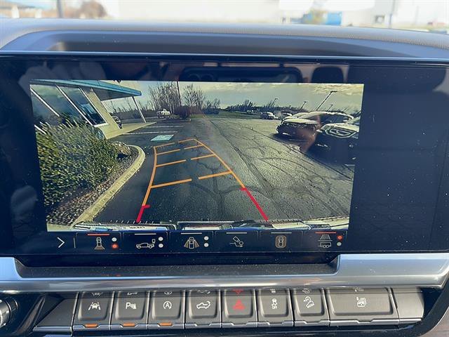 2026 GMC Sierra 1500 SLT - Photo 22