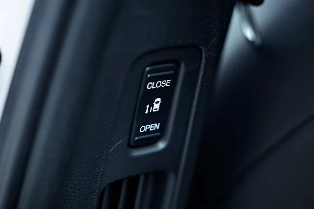 2026 Honda Odyssey Sport L - Photo 32
