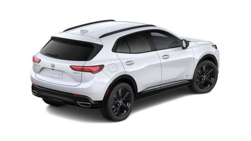 2026 Buick Envision Sport Touring - Photo 36