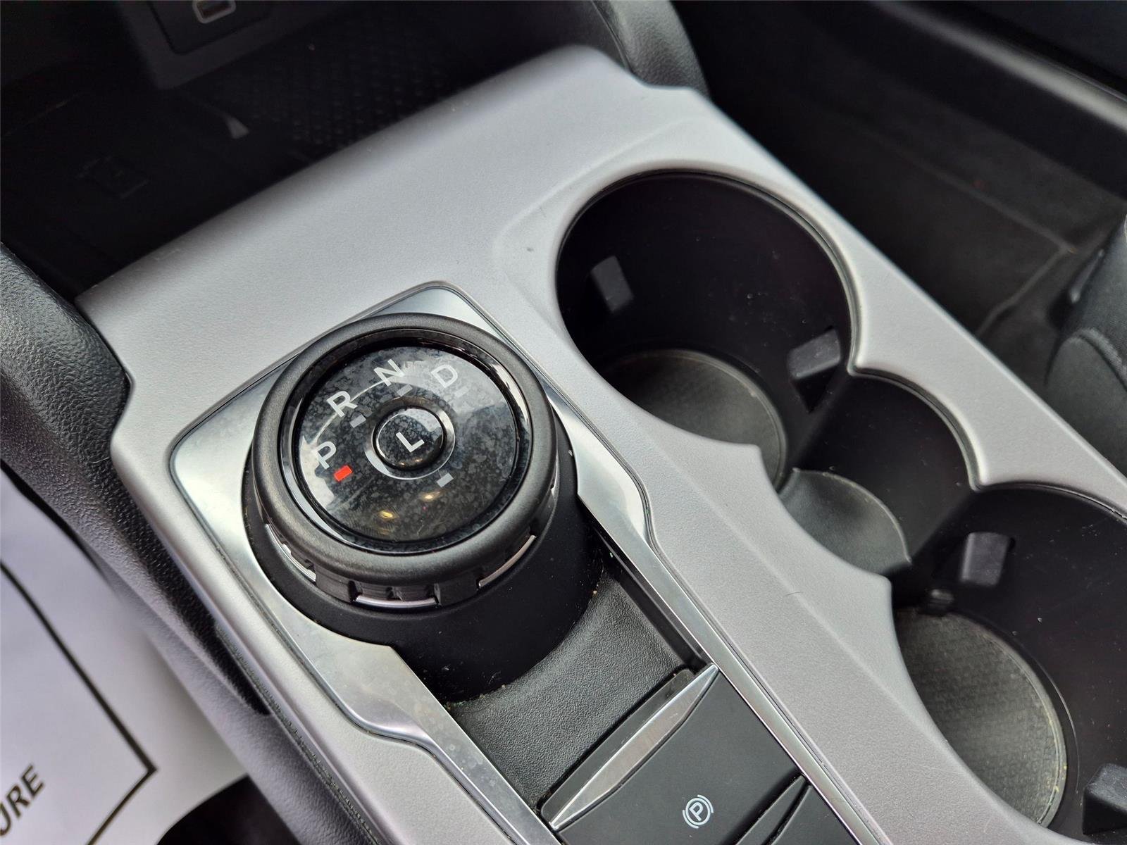 Used 2024 Oxford White Ford Big Bend image 24