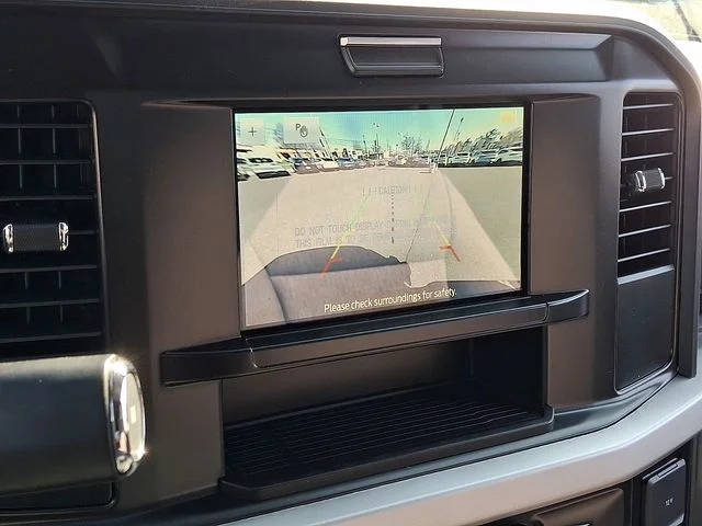 New 2026 Oxford White Ford F-250® XL image 13