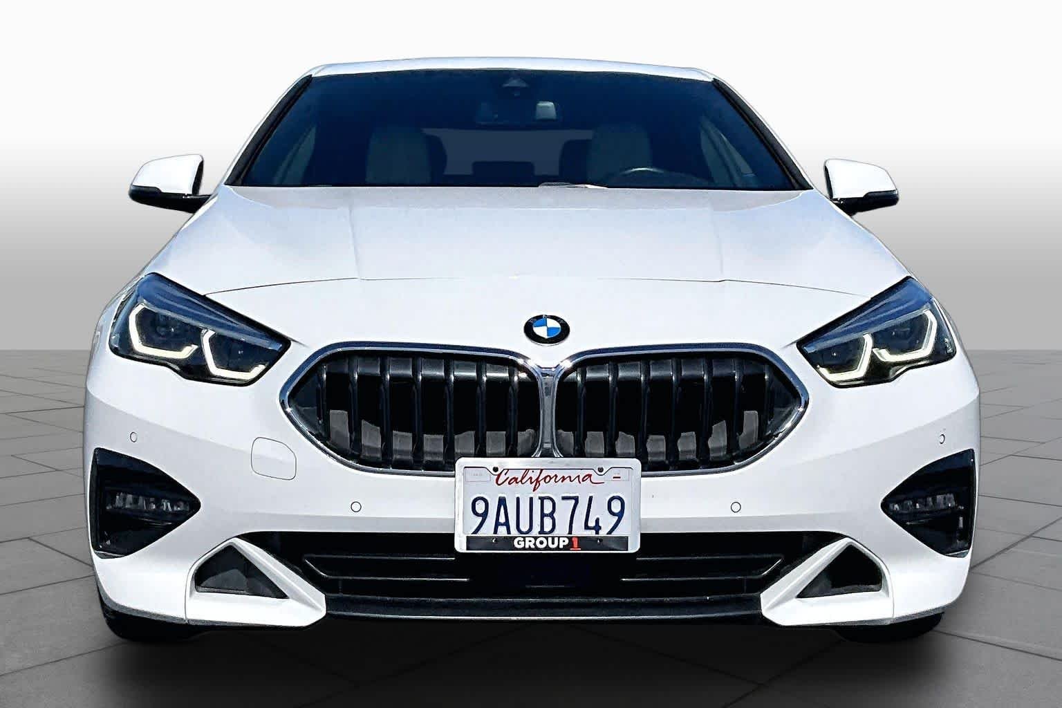 Pre-Owned 2021 BMW 228i XDrive 228i XDrive