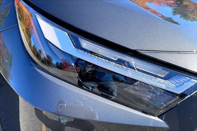 Certified Used 2024 MAGNETIC GRAY MET. Toyota  image 27
