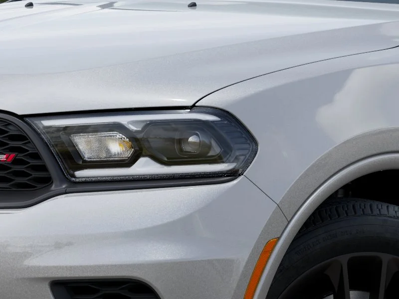 New 2025 Triple Nickel Exterior Paint Dodge GT image 42
