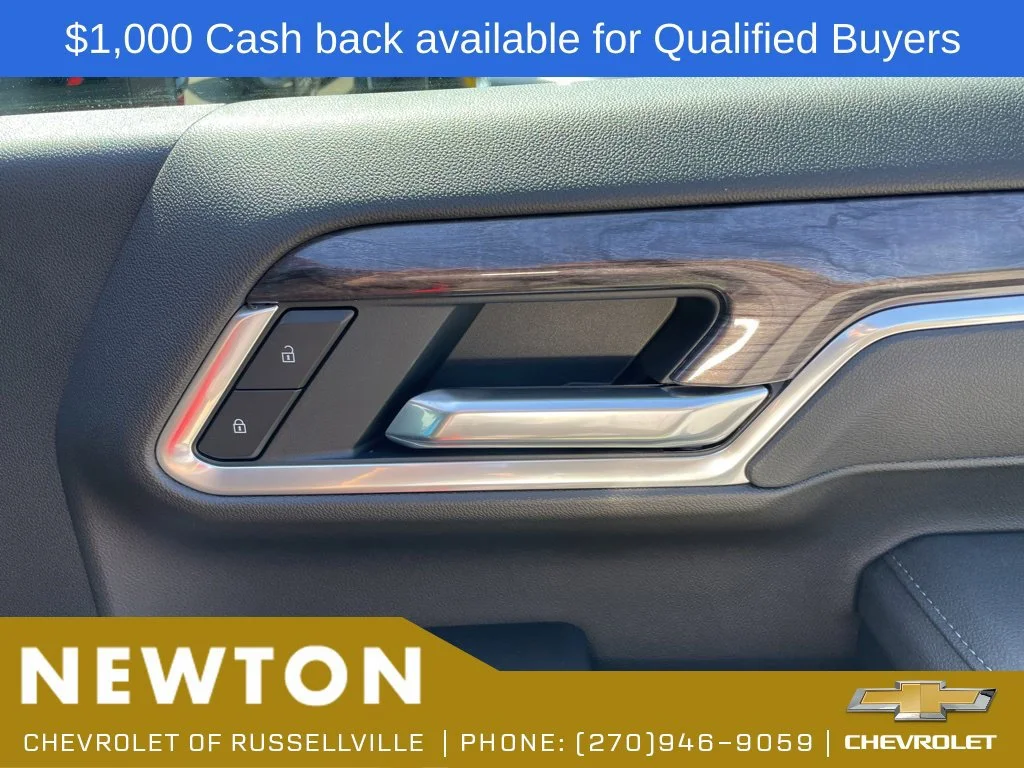 2026 Chevrolet Silverado 2500 HD LTZ - Photo 25