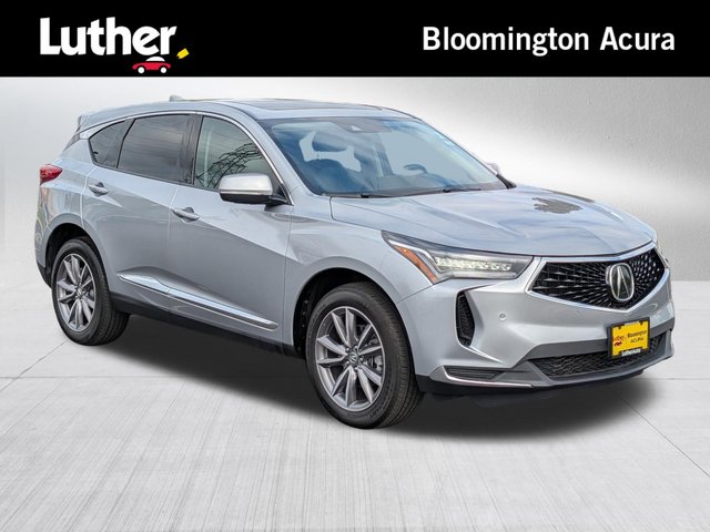 2024 Acura RDX w/Technology Package