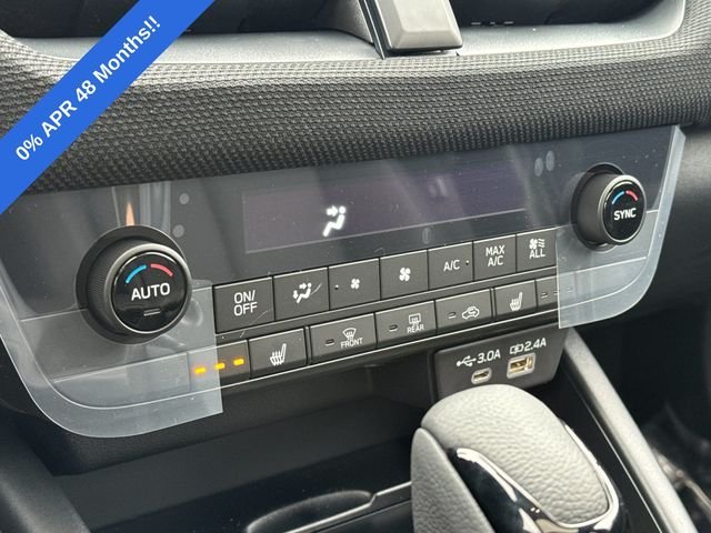 New 2026 CRYSTAL WHITE PEARL Subaru Premium image 30