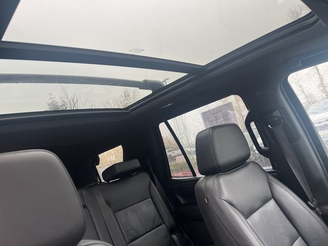 2021 Chevrolet Tahoe Z71 - Photo 17