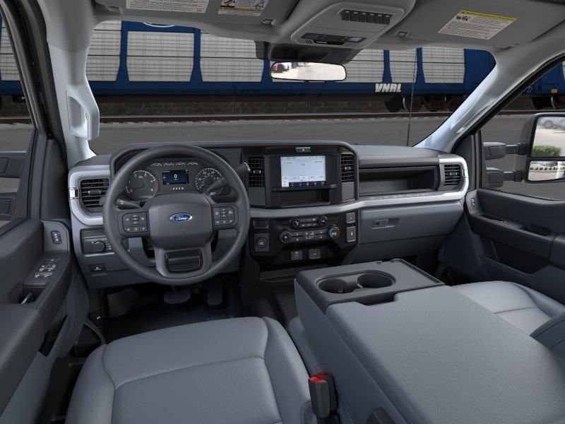 New 2026 Black Ford XL image 9