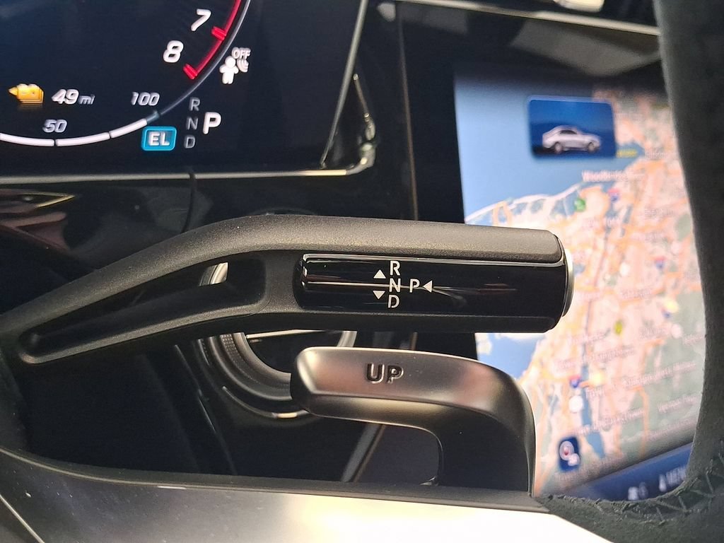 New 2026 MANUFAKTUR Alpine Grey Mercedes-Benz E 53 AMG® image 42