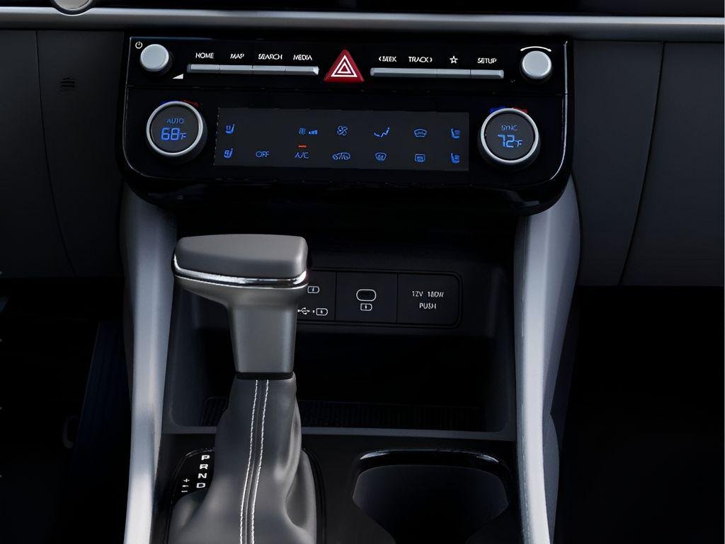 2026 Hyundai Tucson SEL - Photo 16