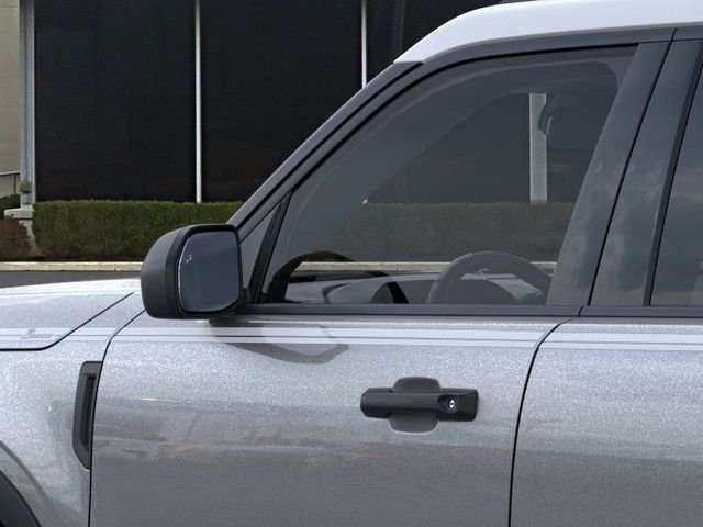 2025 Ford Bronco Sport Heritage - Photo 20