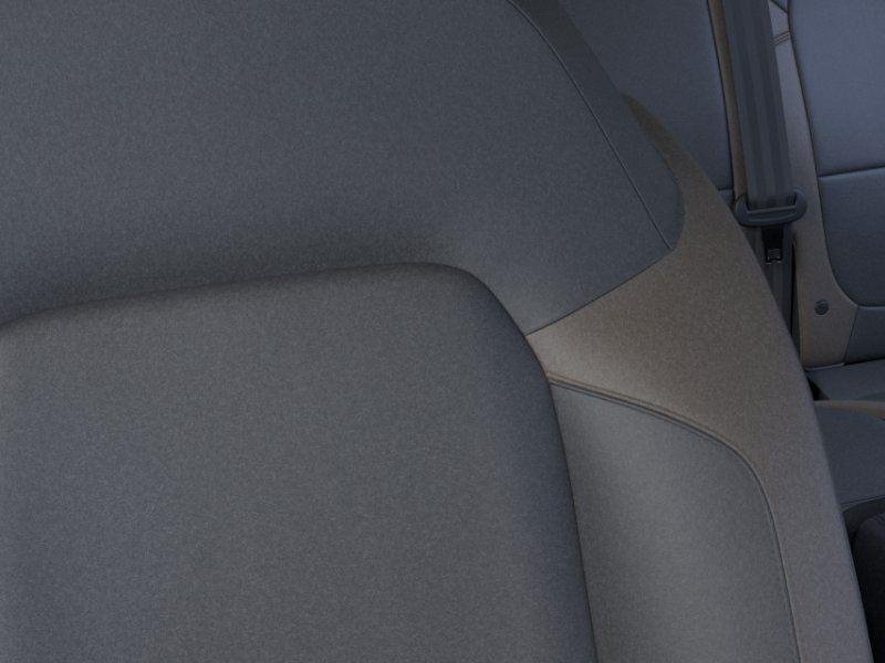 New 2026 Velocity Blue Ford Big Bend image 5
