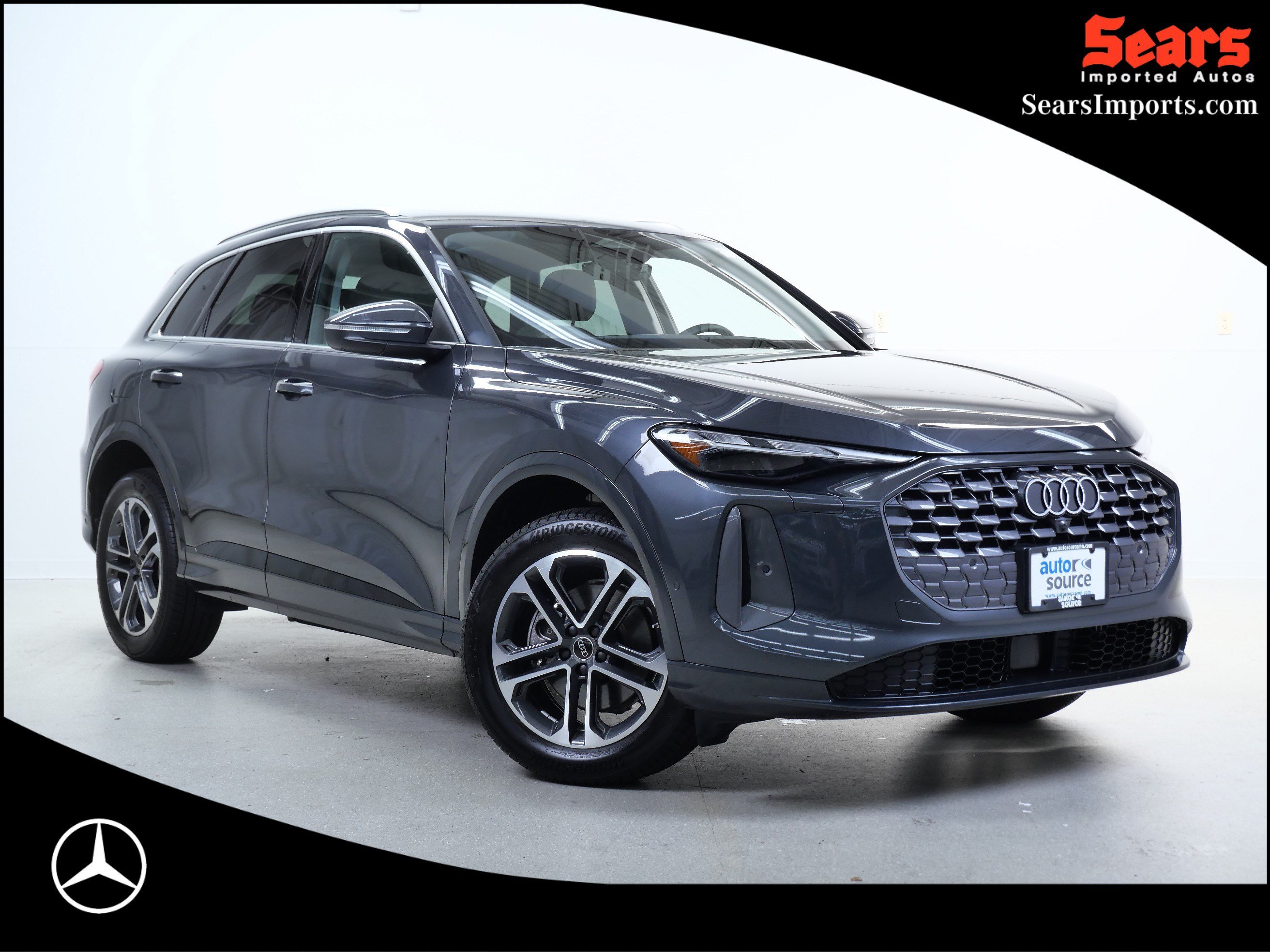 2025 Audi Q5 40 Premium's photo