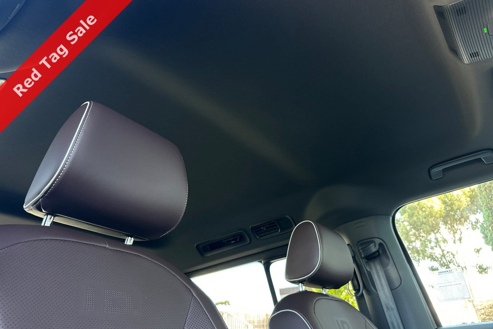 2025 Volkswagen ID. Buzz PRO S - Photo 16