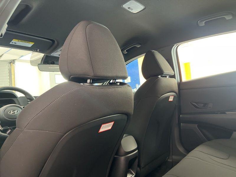 New 2026 Black Hyundai SEL Sport image 15