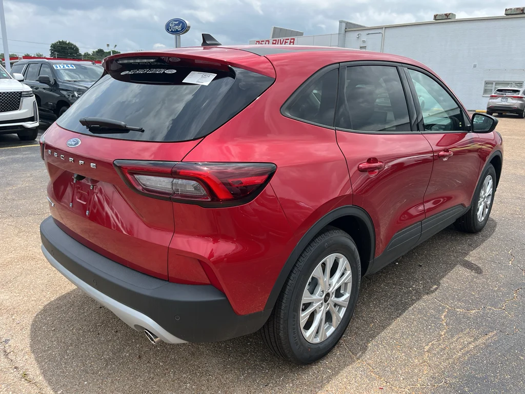 2026 Ford Escape Active - Photo 35