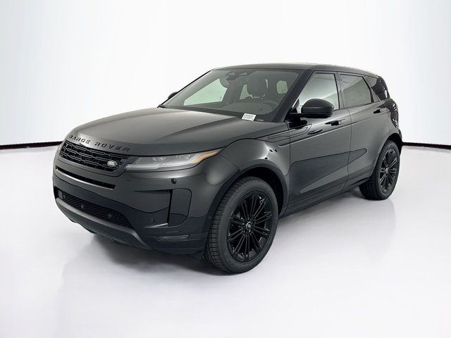2026 Land Rover Range Rover Evoque Core S