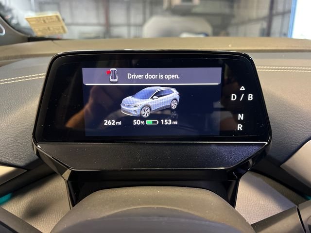 2025 Volkswagen ID.4 PRO S PLUS - Photo 16