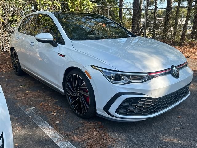 Certified Used 2023 White Volkswagen Autobahn image 3