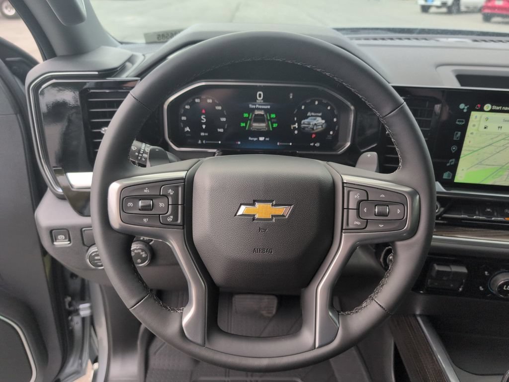 2026 Chevrolet Silverado 1500 LT - Photo 15