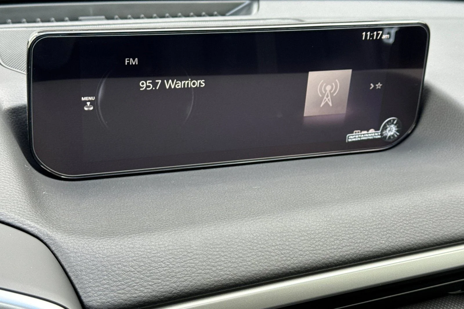 New 2026 Ingot Blue Metallic Mazda Preferred AWD image 20