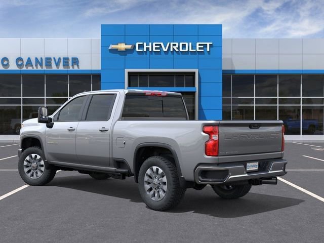 2026 Chevrolet Silverado 2500 HD LT - Photo 4