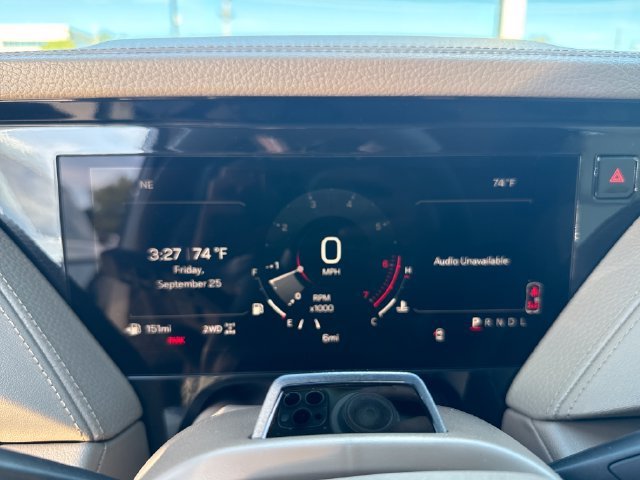 2026 GMC Yukon Denali - Photo 18