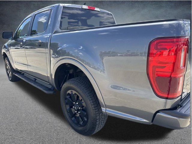 Used 2023 Gray Ford XLT image 19
