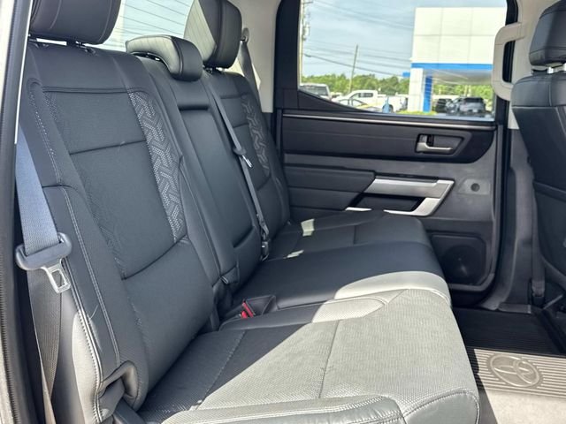 Used 2023 Gray Toyota SR5 image 22
