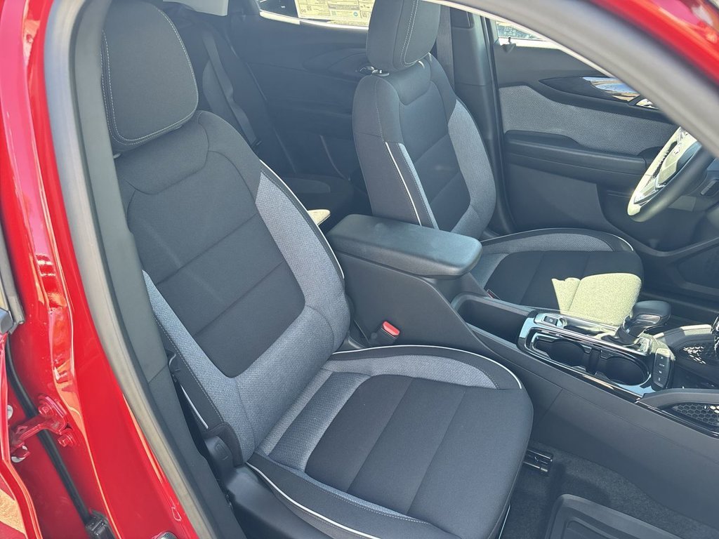 2026 Chevrolet Trailblazer LT - Photo 30