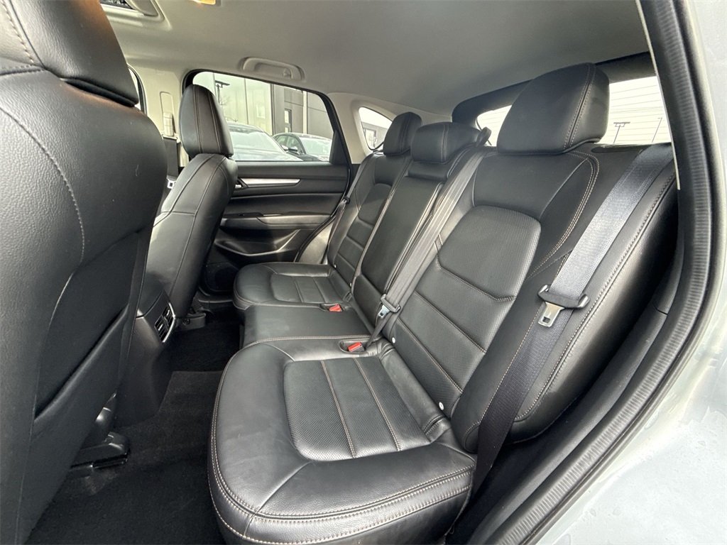 2023 MAZDA CX-5 - Image 23