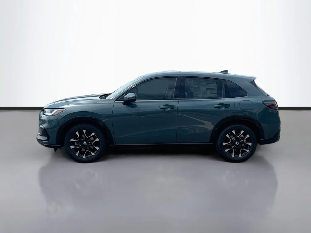 New 2027 Nordic Forest Pearl Honda EX-L image 5
